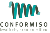 Conformiso Logo