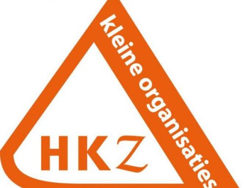 Herziening HKZ-norm voor kleine organisaties