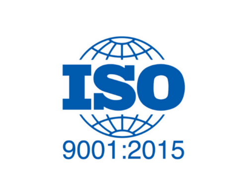 Geen herziening ISO 9001